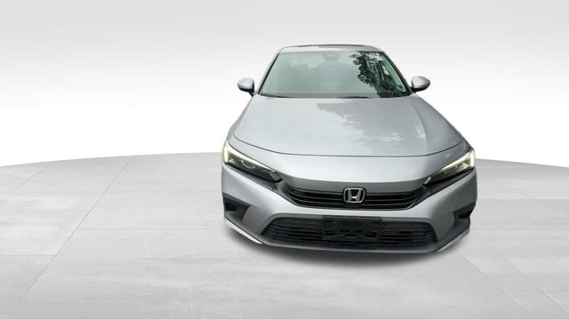2023 Honda Civic EX - Photo 67