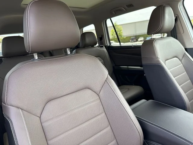 2026 Volkswagen Atlas SEL - Photo 19