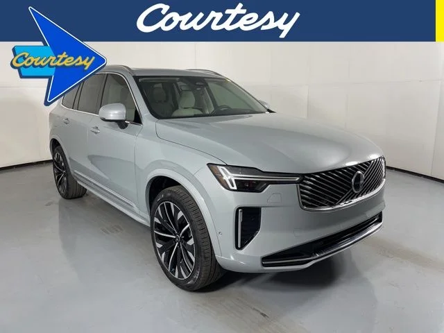 2026 Volvo XC90 B6 Ultra Bright 7-Seater 4WD's photo