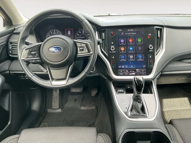 Used 2020 Ice Silver Metallic Subaru Premium image 10