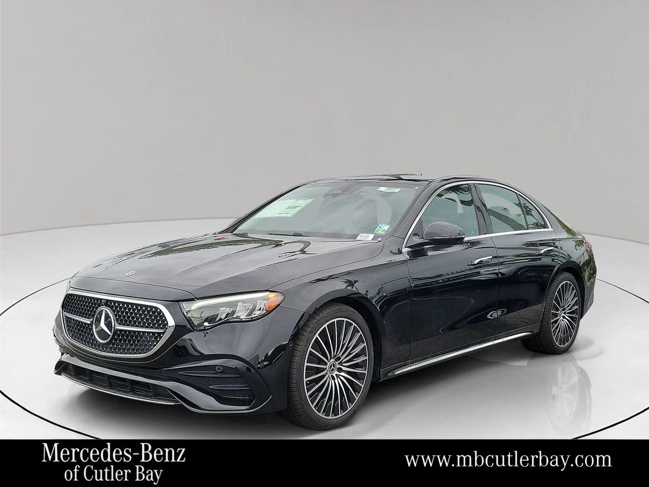 2026 Mercedes-Benz E-Class E350