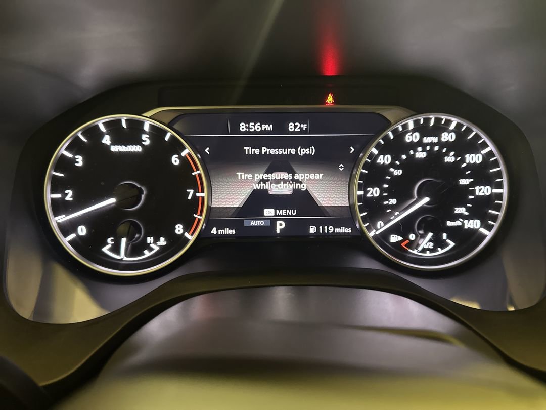 2026 Nissan Rogue SV - Photo 20