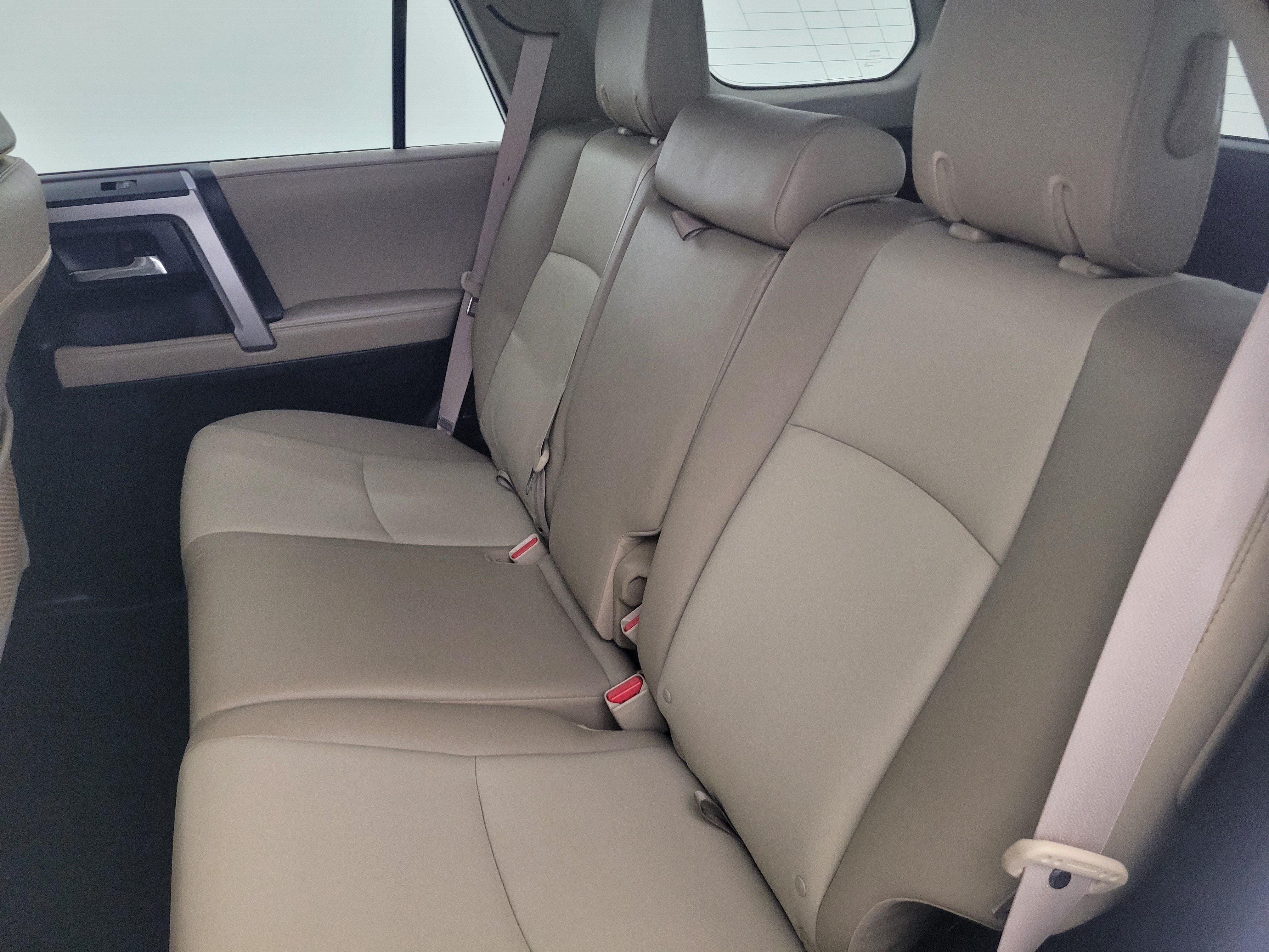 Certified Used 2022 White Toyota SR5 Premium image 12