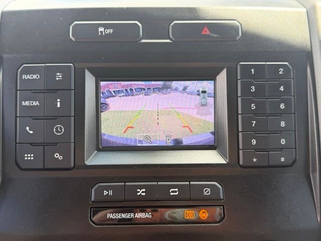 Used 2022 White Ford XL image 18