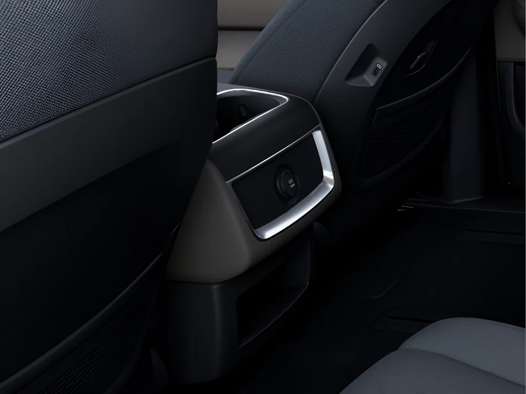 New 2027 White Kia LX image 22