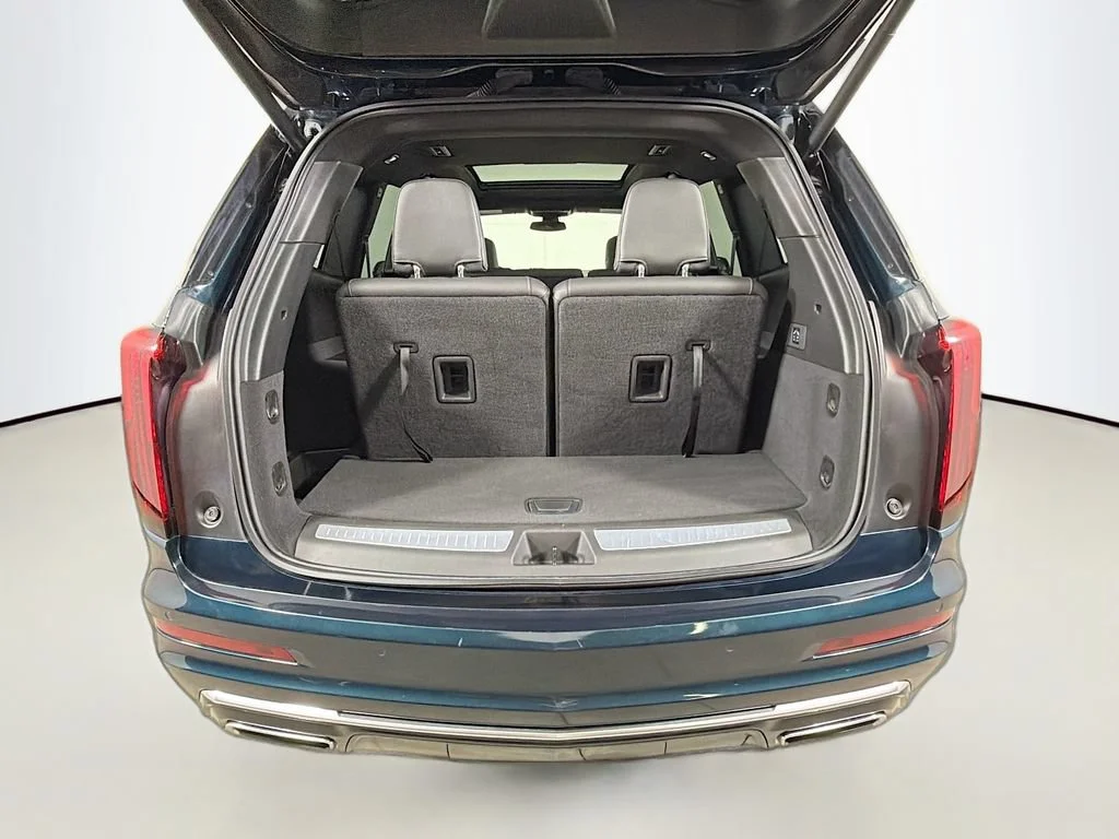 2024 Cadillac XT6 Luxury - Photo 24