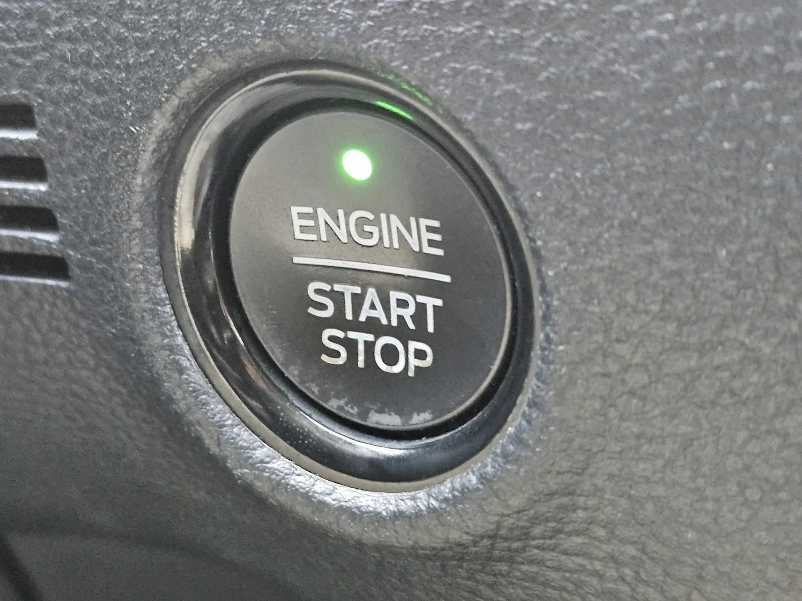 Used 2019 Shadow Black Ford LARIAT image 16