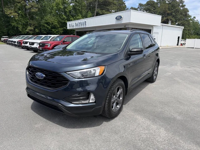 2024 Ford Edge SEL AWD 4dr SUV