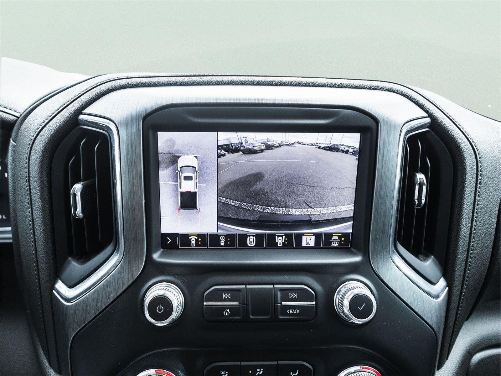 Certified Used 2020 ONYX BLACK GMC Denali image 29