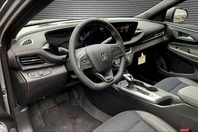 2026 Buick Envista Preferred - Photo 7