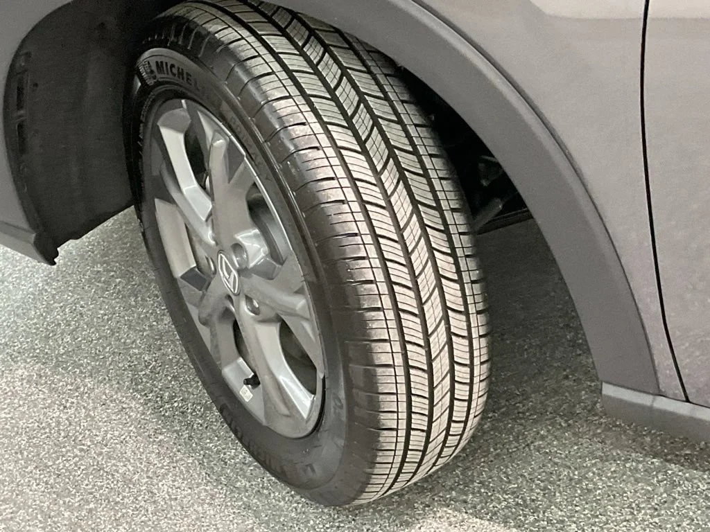2026 Honda HR-V LX - Photo 70