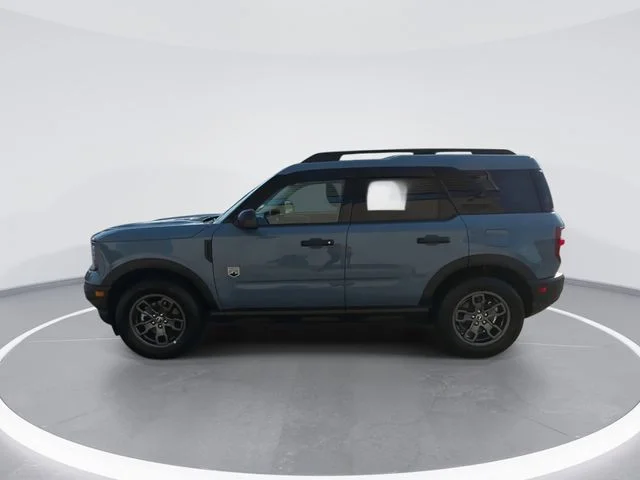 Used 2022 Green Ford Big Bend image 5
