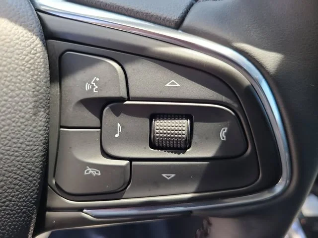 Used 2024 Summit White Buick Sport Touring image 29