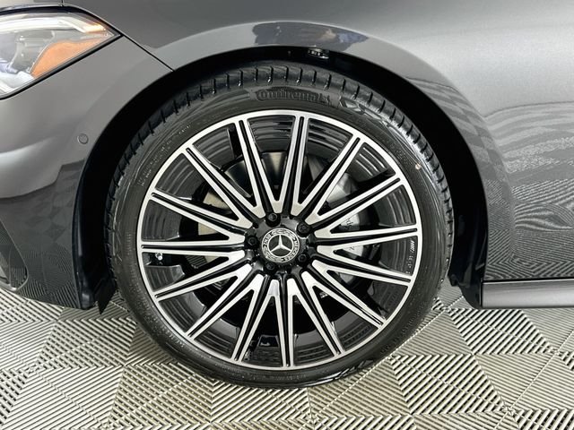 Certified Used 2026 Gray Mercedes-Benz CLE 300 image 30