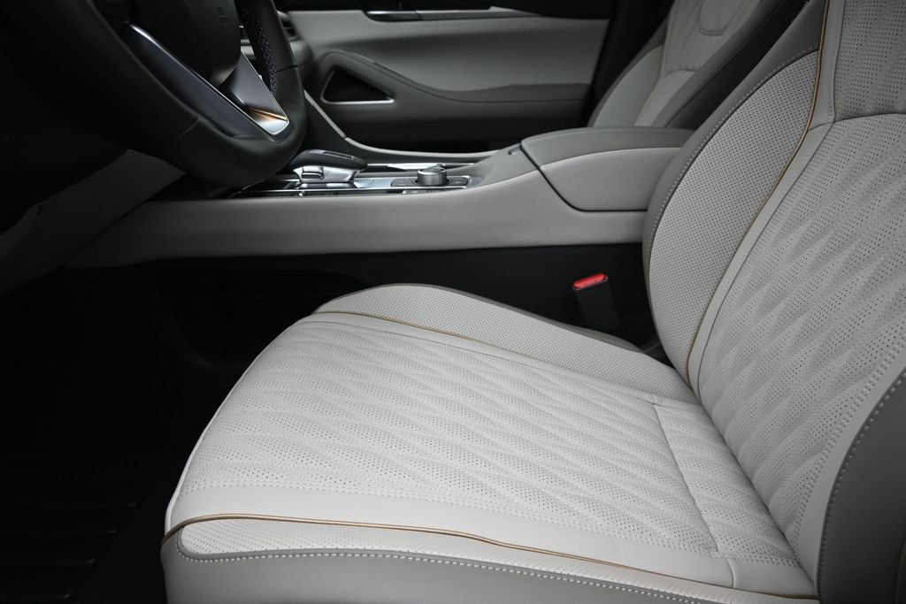 New 2027 2T RAD WHT INFINITI Autograph AWD image 13