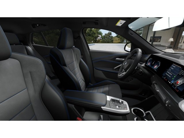New 2026 Brooklyn Grey Metallic BMW xDrive28i image 9