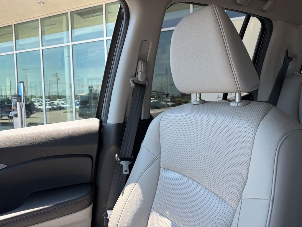 Used 2023 Gray Honda RTL-E image 23