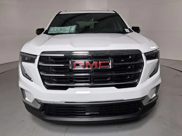 2026 GMC Acadia Elevation - Photo 8
