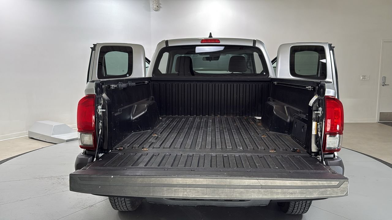 Used 2022 Silver Toyota SR image 16