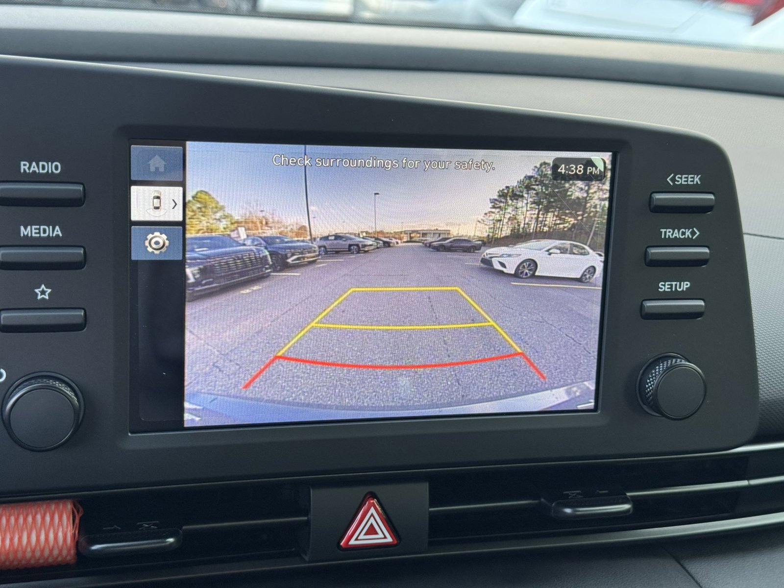 New 2026 Ecotronic Gray Hyundai SEL Sport image 23