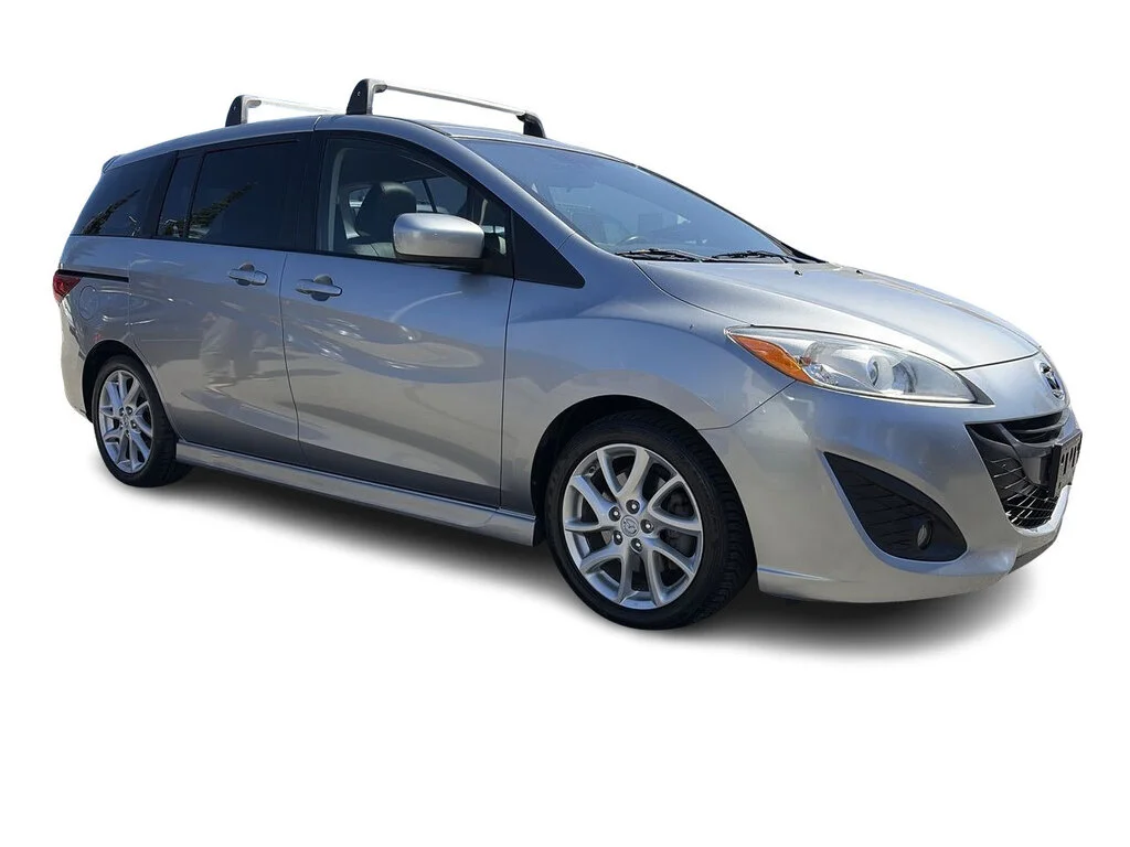 Used 2012 Aluminum Metallic Mazda GT at Dilawri Certified  Local BC   Clean Title image 17