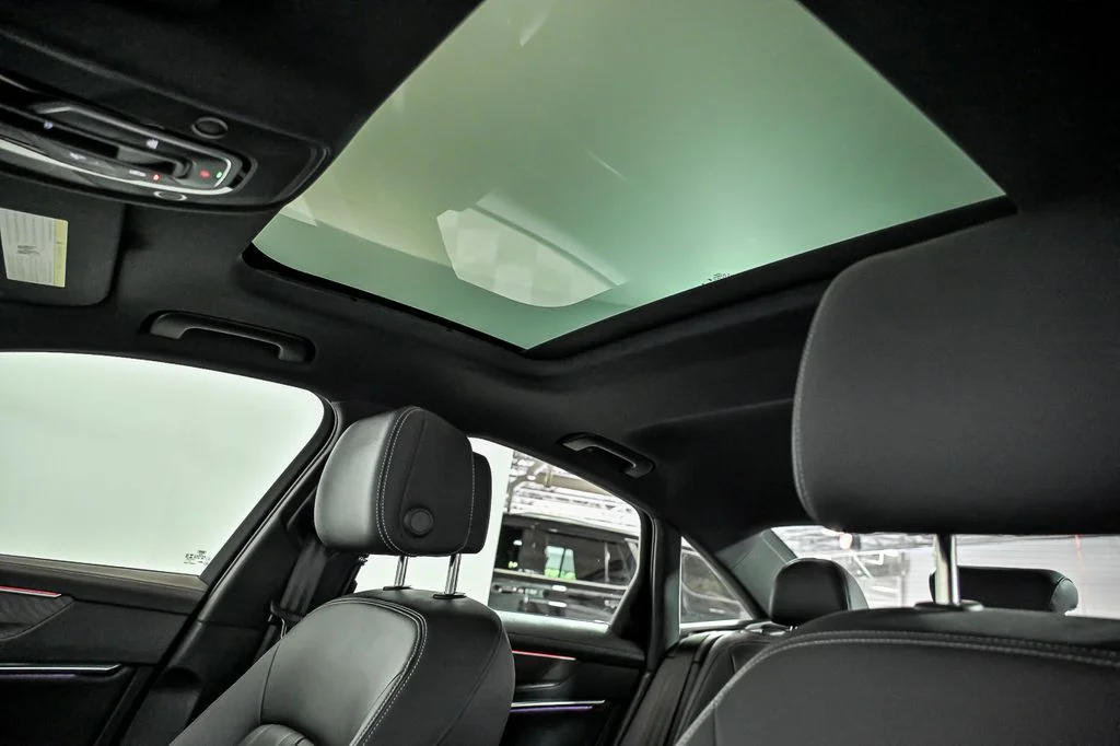 Used 2023 Black Audi 55 Premium Plus image 14