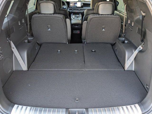 2025 Hyundai Palisade Calligraphy Night Edition - Photo 47