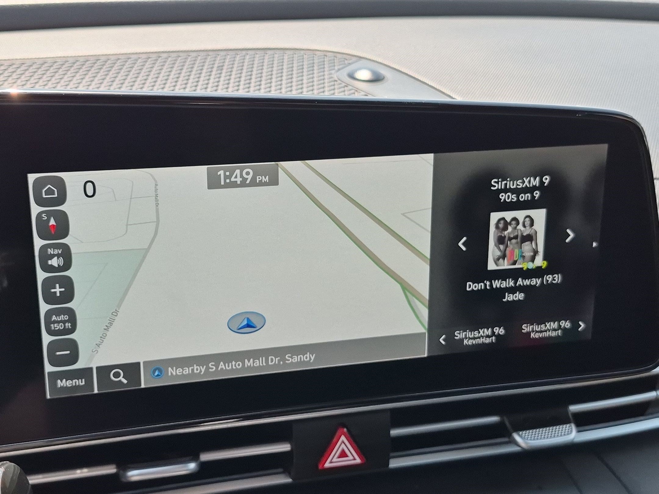 2025 Hyundai Elantra SEL - Photo 24