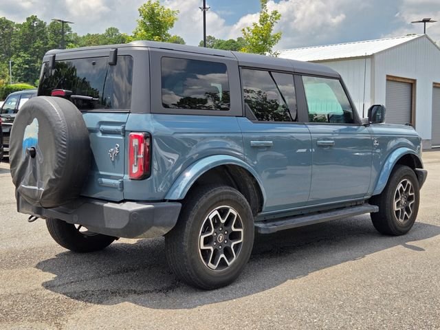 Used 2022  Ford Outer Banks image 5