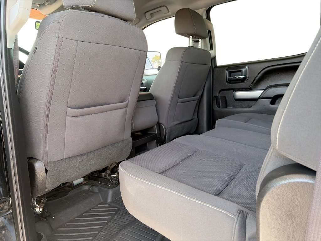 2016 Chevrolet Silverado 2500HD LT - Photo 26