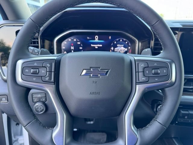 2026 Chevrolet Silverado 1500 RST - Photo 7