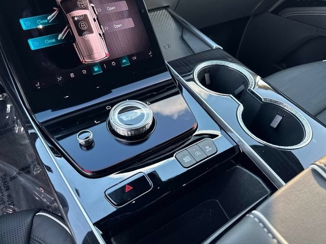 2026 Cadillac Escalade Sport - Photo 28