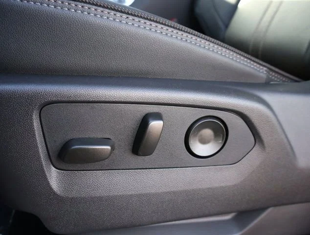 2026 Chevrolet Silverado 2500 HD High Country - Photo 10