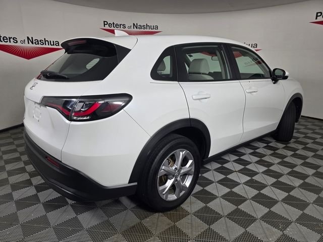 2024 Honda HR-V LX - Photo 29