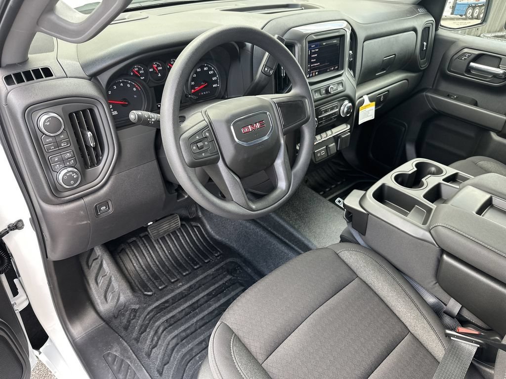 2026 GMC Sierra 1500 Pro - Photo 12
