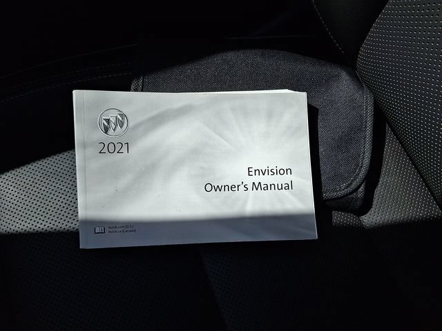 2021 Buick Envision Essence - Photo 26