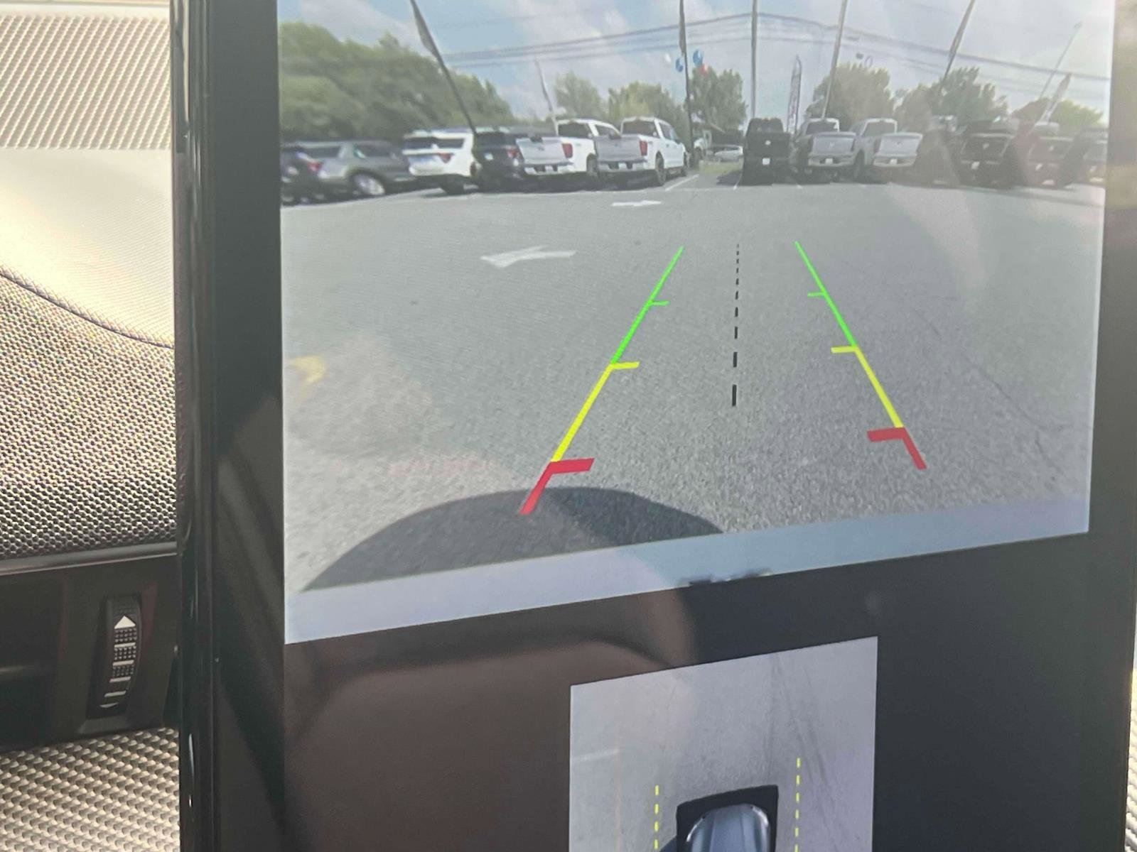 2025 Ford Mustang Mach-E Premium - Photo 19