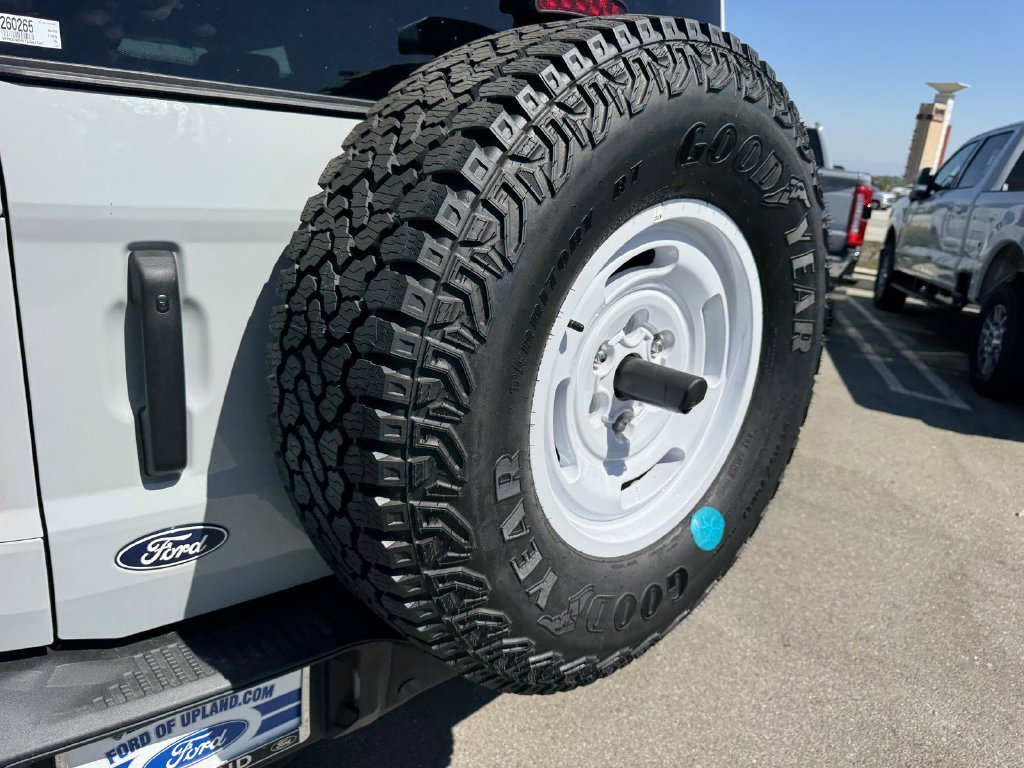 Used 2026 Avalanche Ford Heritage Edition image 14