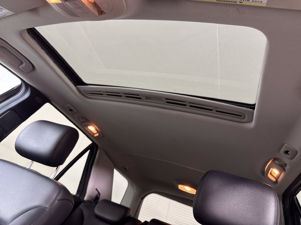 2010 Mercedes-Benz M-Class ML350 - Photo 22