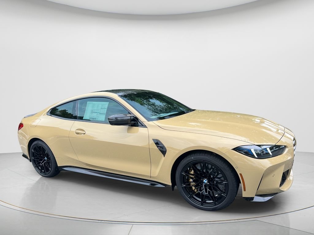 New 2027  BMW Competition image 3