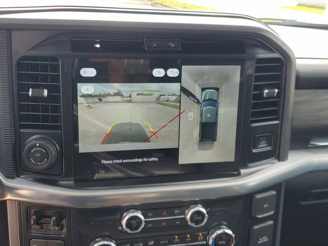 2025 Ford F-150 Lariat - Photo 27