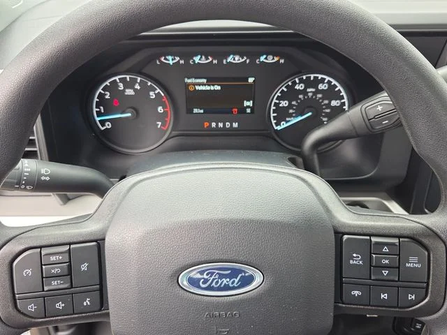2026 Ford F-250 Super Duty XL - Photo 25
