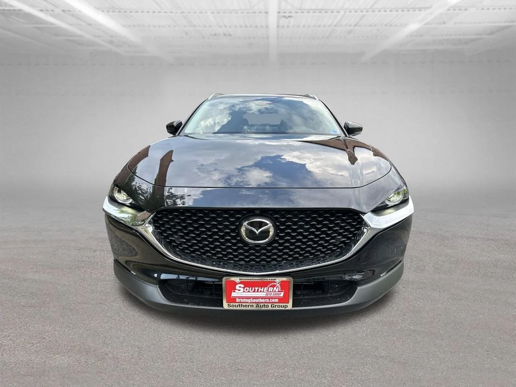 New 2026 Black Mazda 2.5 S Premium image 9