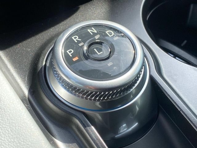 New 2026 Black Ford Active image 26