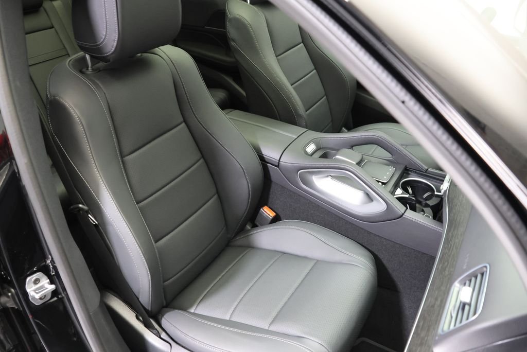 New 2026 Black Mercedes-Benz GLE 350 image 50