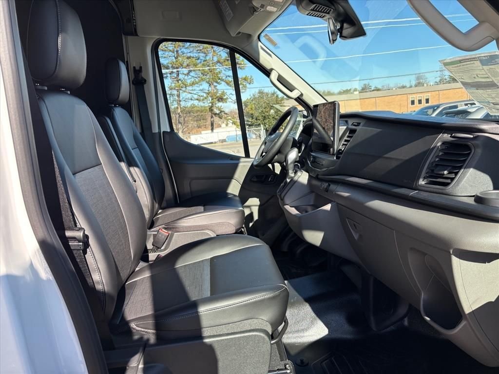 2026 Ford Transit Van Base - Photo 13