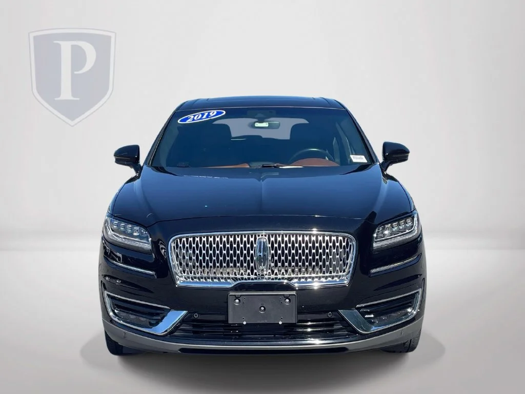 Used 2019 Black Lincoln Black Label image 3