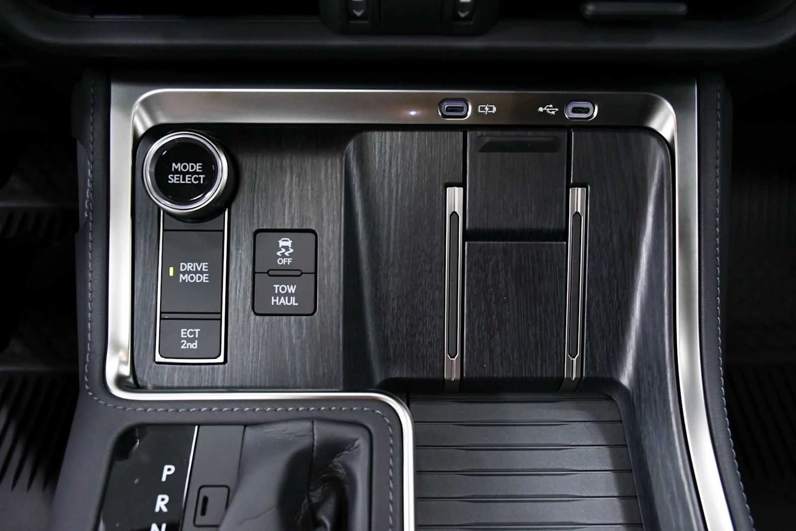 Certified Used 2026 CAVIAR Lexus Premium+ image 23