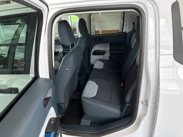 New 2026 Oxford White Ford XLT image 44