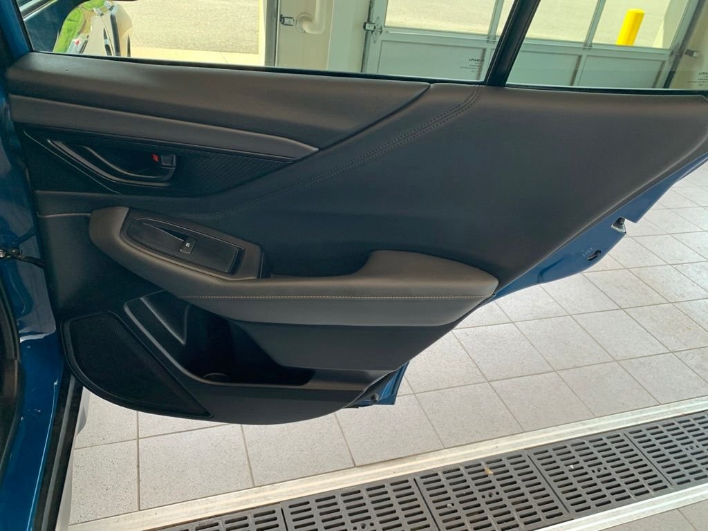 2024 Subaru Outback Wilderness - Photo 20
